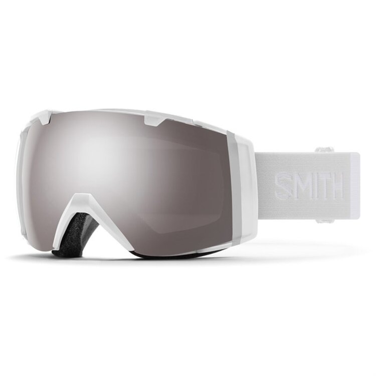 Smith Optics Smith I/O Snow Goggles