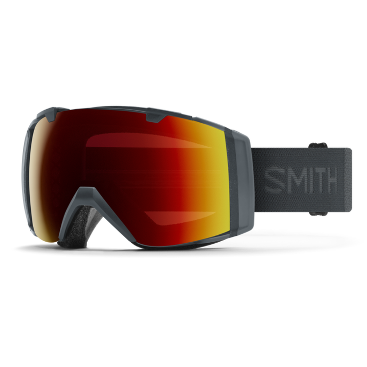 Smith Optics Smith I/O Snow Goggles