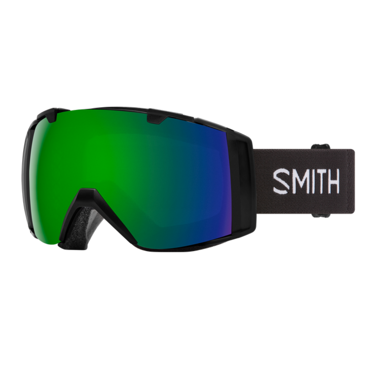 Smith Optics Smith I/O Snow Goggles