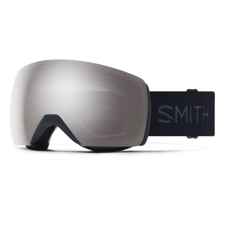 Smith Optics Smith Skyline XL Snow Goggles