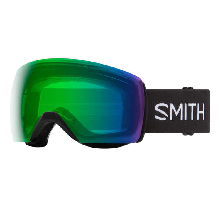 Smith Optics Smith Skyline XL Snow Goggles