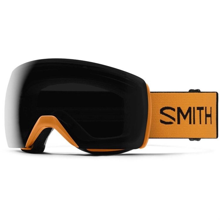 Smith Optics Smith Skyline XL Snow Goggles