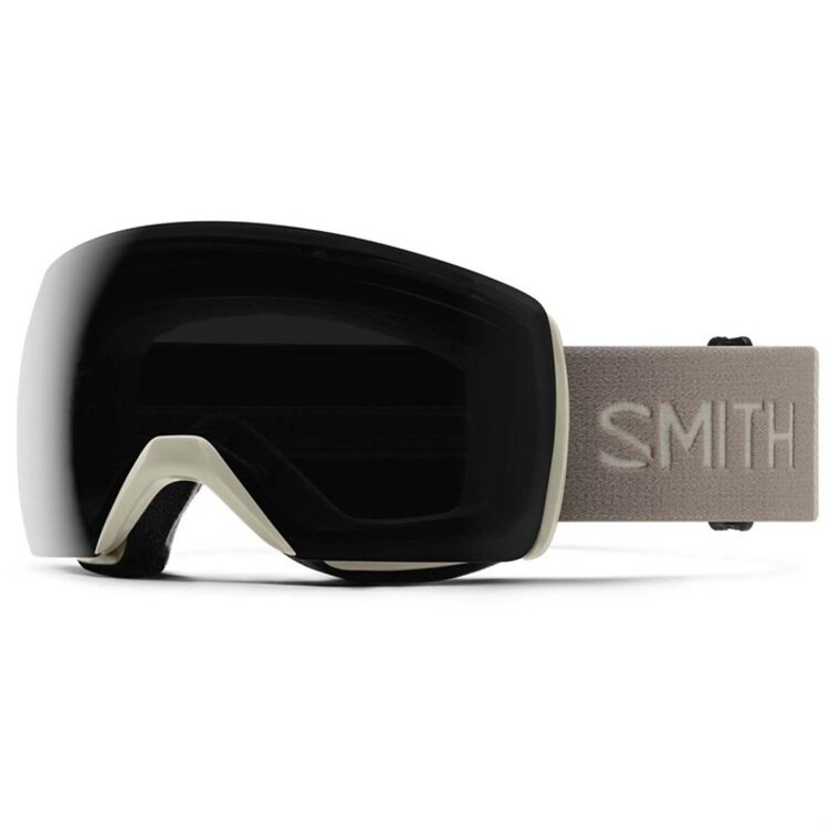 Smith Optics Smith Skyline XL Snow Goggles