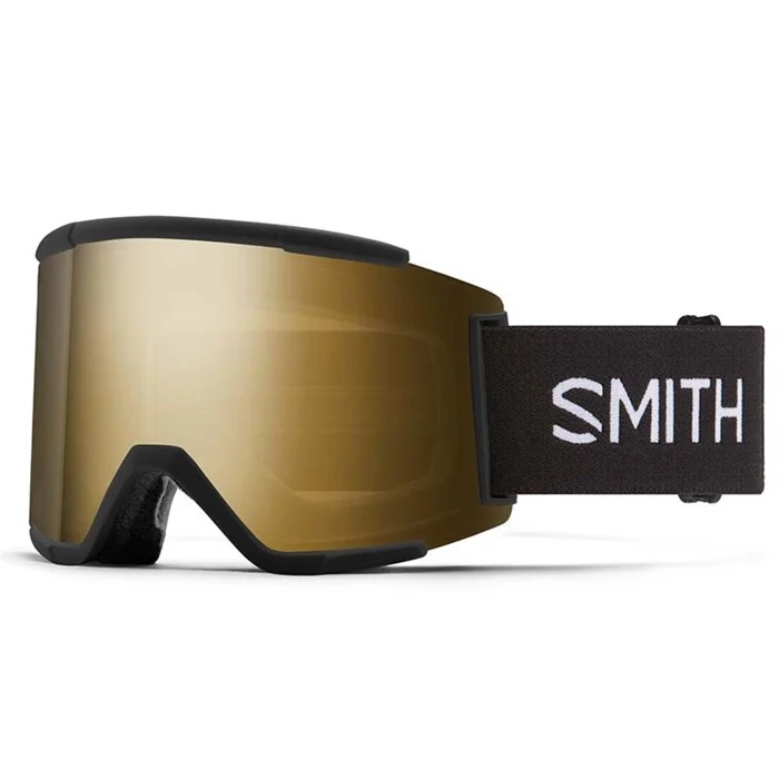 Smith Squad XL Snow Goggles - SOLNIX