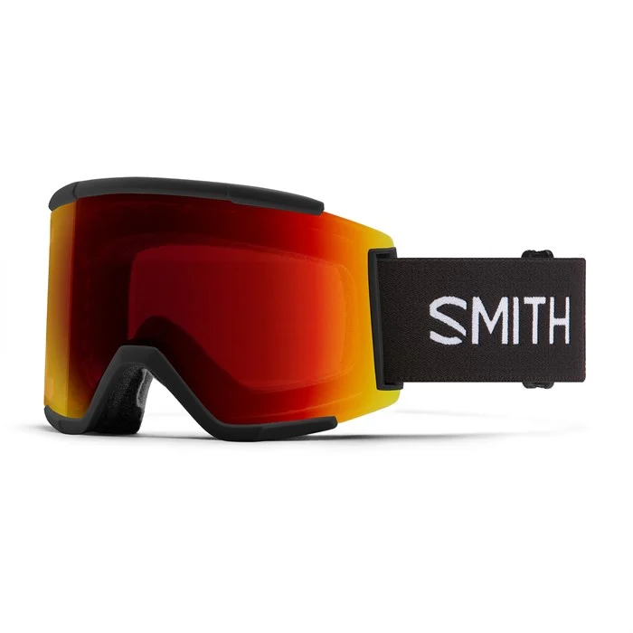 Smith Squad XL Snow Goggles - SOLNIX