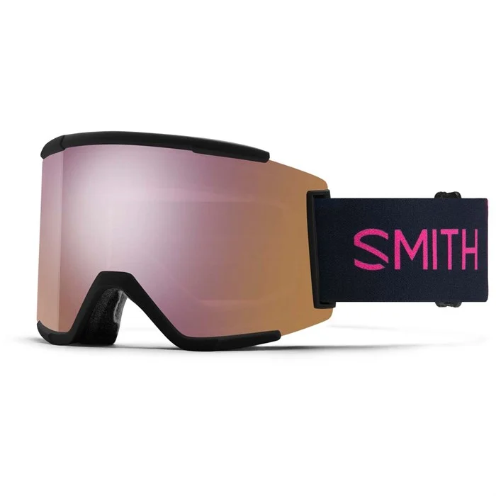 Smith Squad XL Snow Goggles - SOLNIX