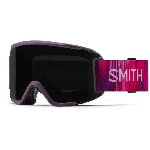 Smith Optics Smith Squad S Snow Goggles