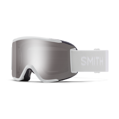 Smith Optics Smith Squad S Snow Goggles