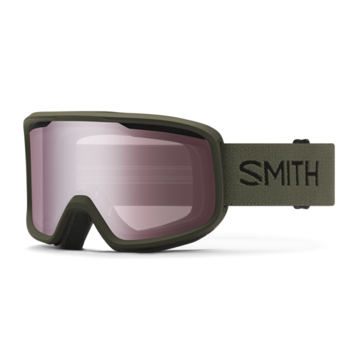 Smith Optics Smith Frontier Snow Goggles