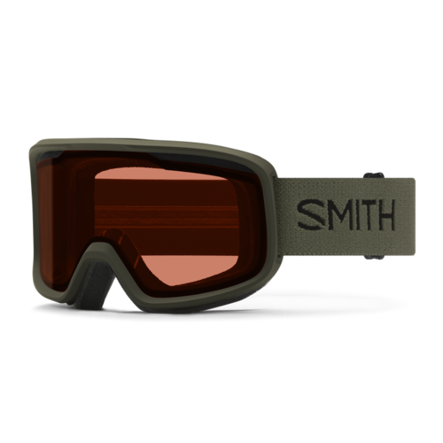 Smith Optics Smith Frontier Snow Goggles