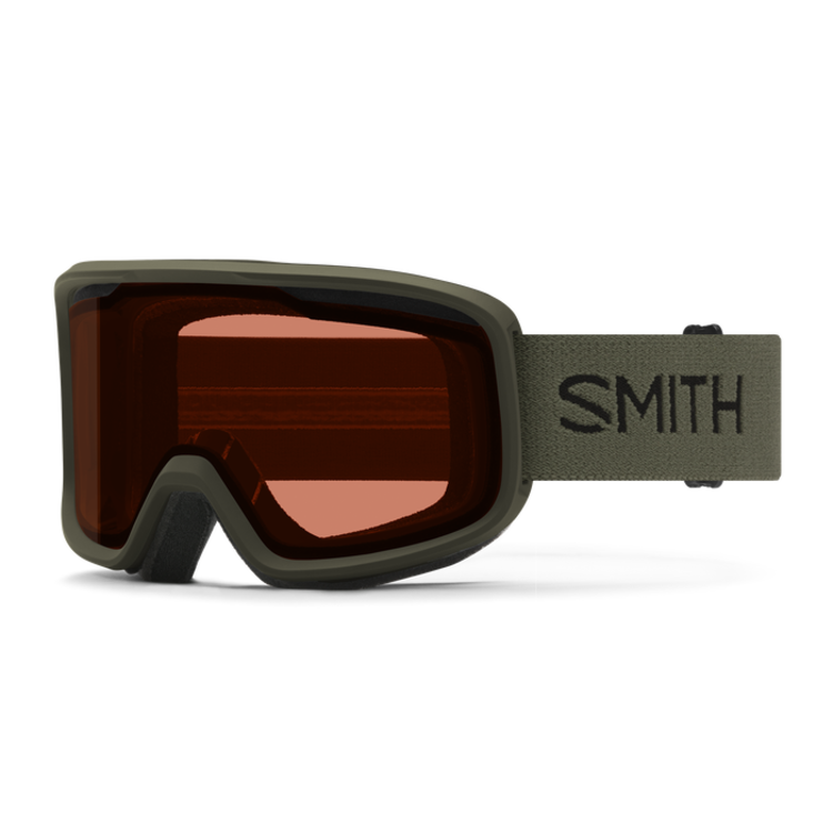 Smith Optics Smith Frontier Snow Goggles