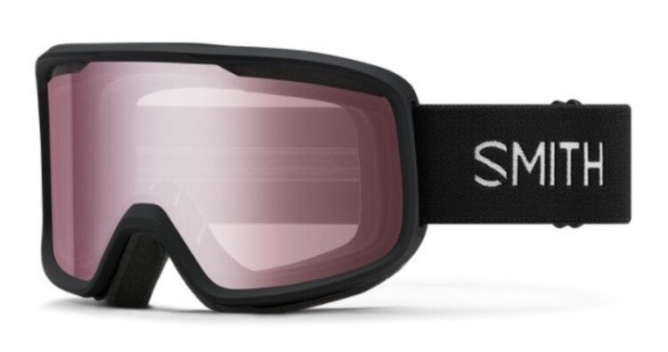 Smith Optics Smith Frontier Snow Goggles