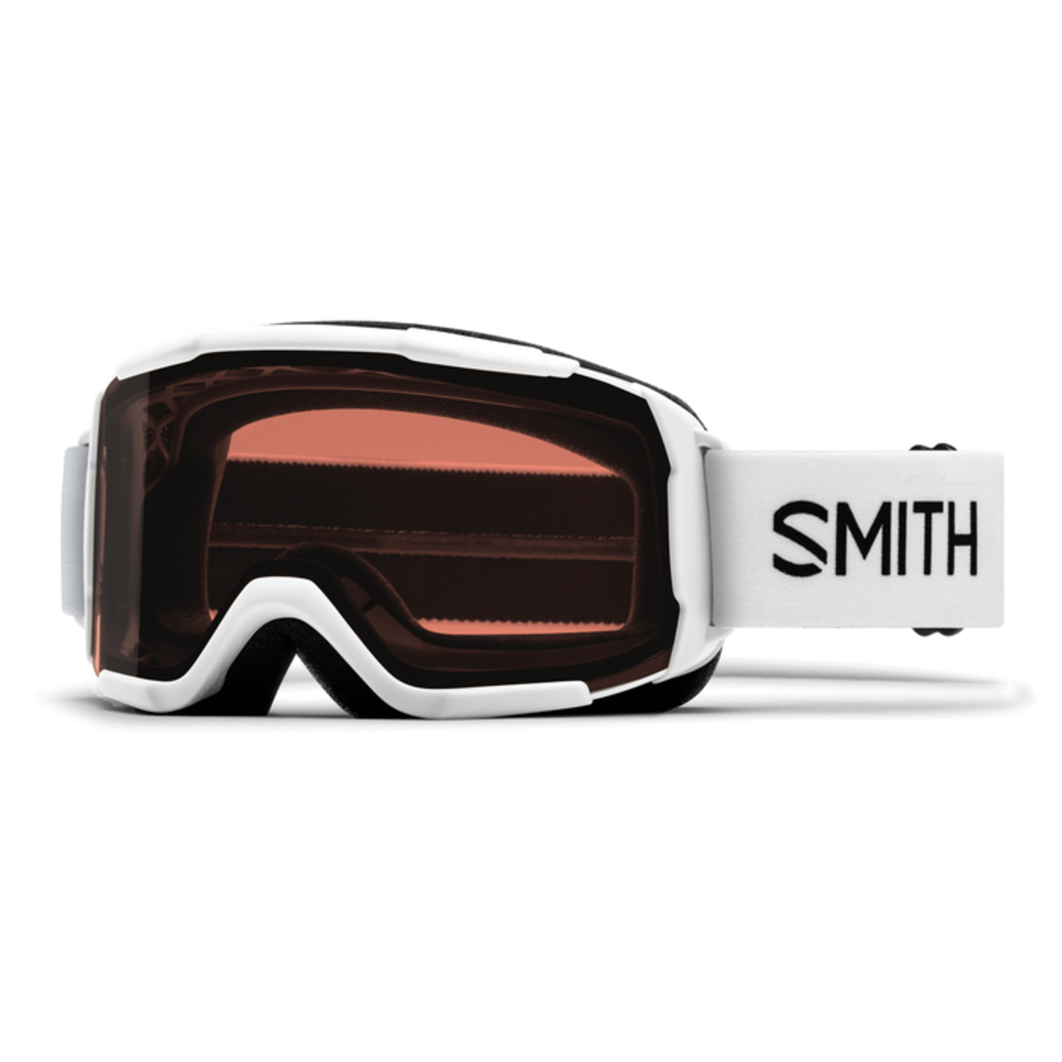 Smith Daredevil Snow Goggles - SOLNIX