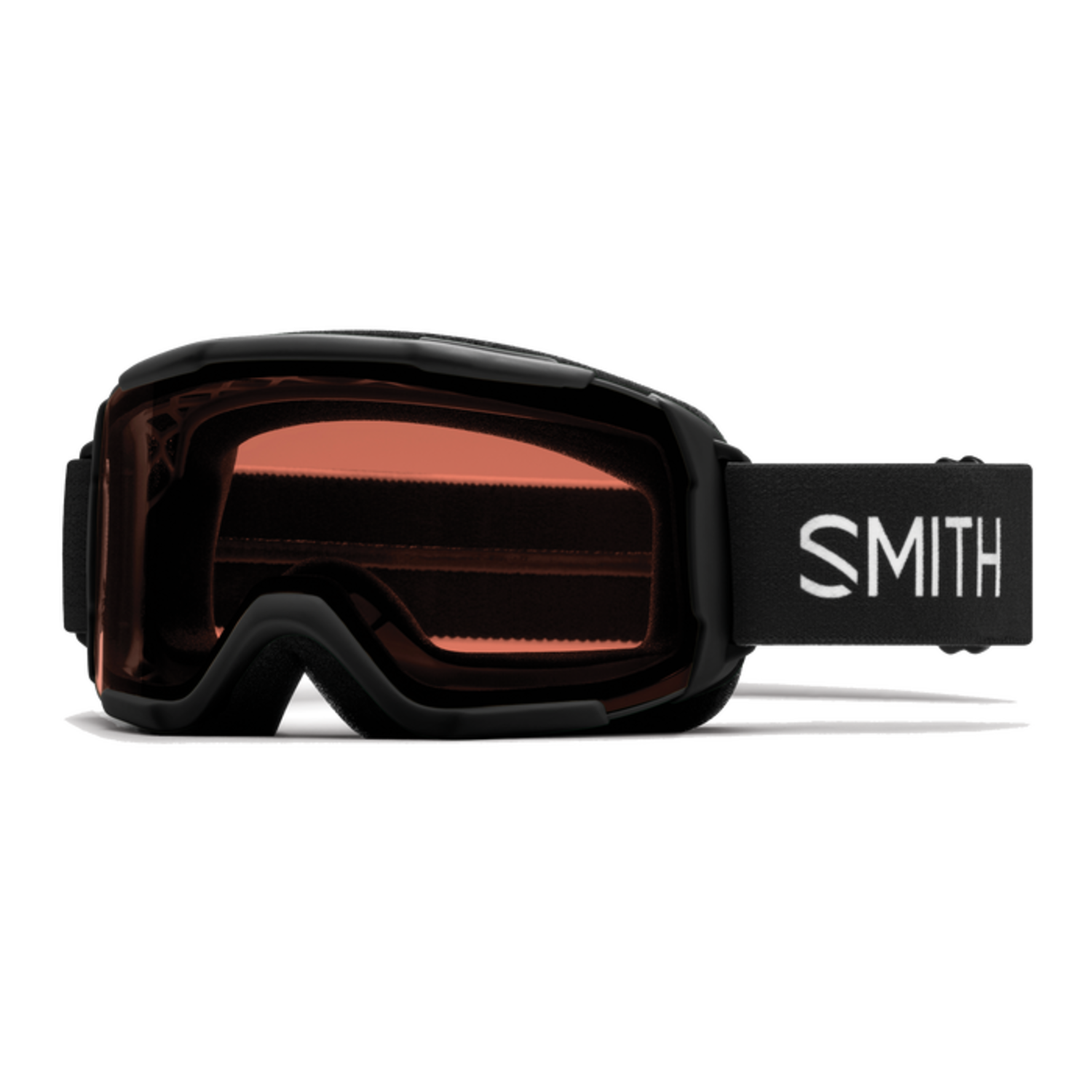 SMITH  GOGGLE DAREDEVILメガネ対応@9000新品 Smith Daredevil Snow Goggles - SOLNIX