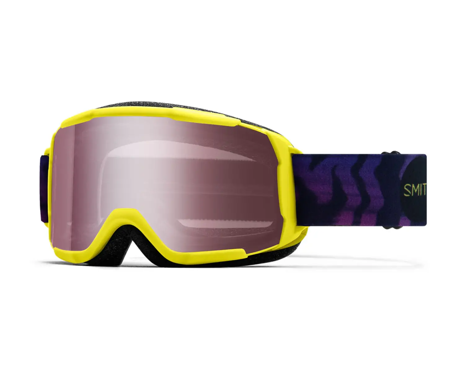 Smith Daredevil Snow Goggles - SOLNIX