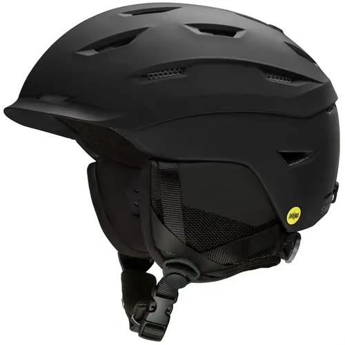 Smith Optics Smith Level MIPS Snow Helmet