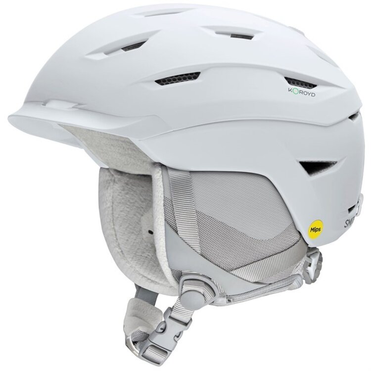 Smith Optics Smith Liberty MIPS Snow Helmet - Women's