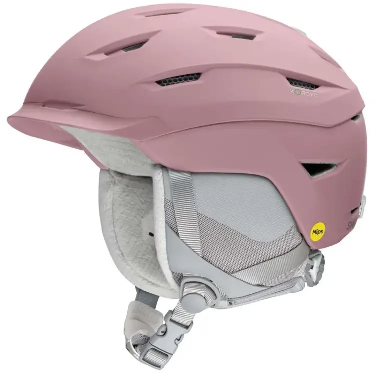 Smith Optics Smith Liberty MIPS Snow Helmet - Women's