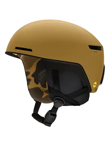 Smith Optics Smith Code MIPS Helmet