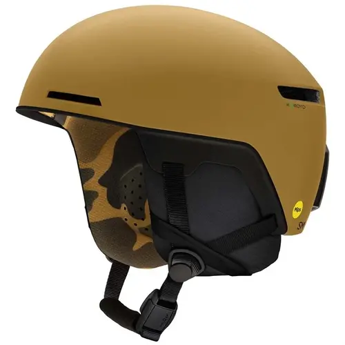 Smith Optics Smith Code MIPS Snow Helmet