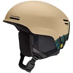 Smith Optics Smith Method Pro MIPS Snow Helmet