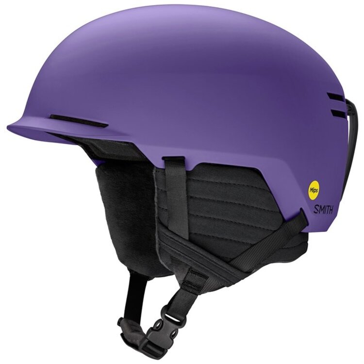 Smith Optics Smith Scout MIPS Snow Helmet