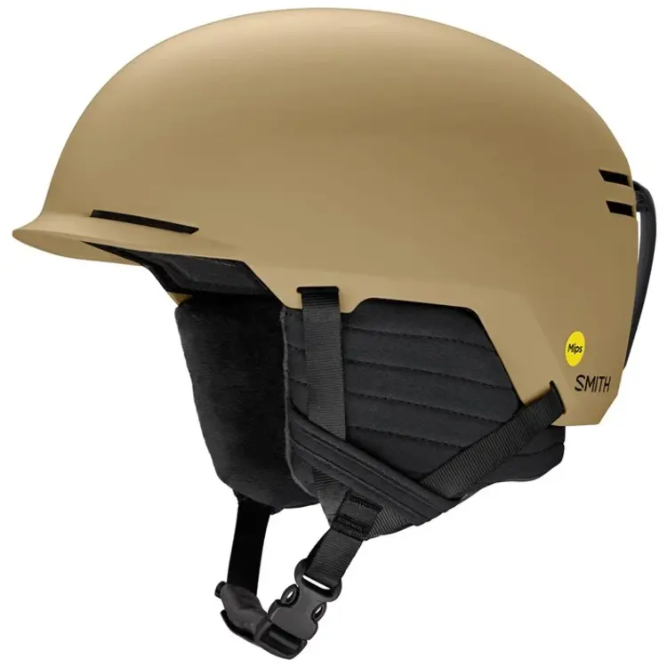 Smith Optics Smith Scout MIPS Snow Helmet