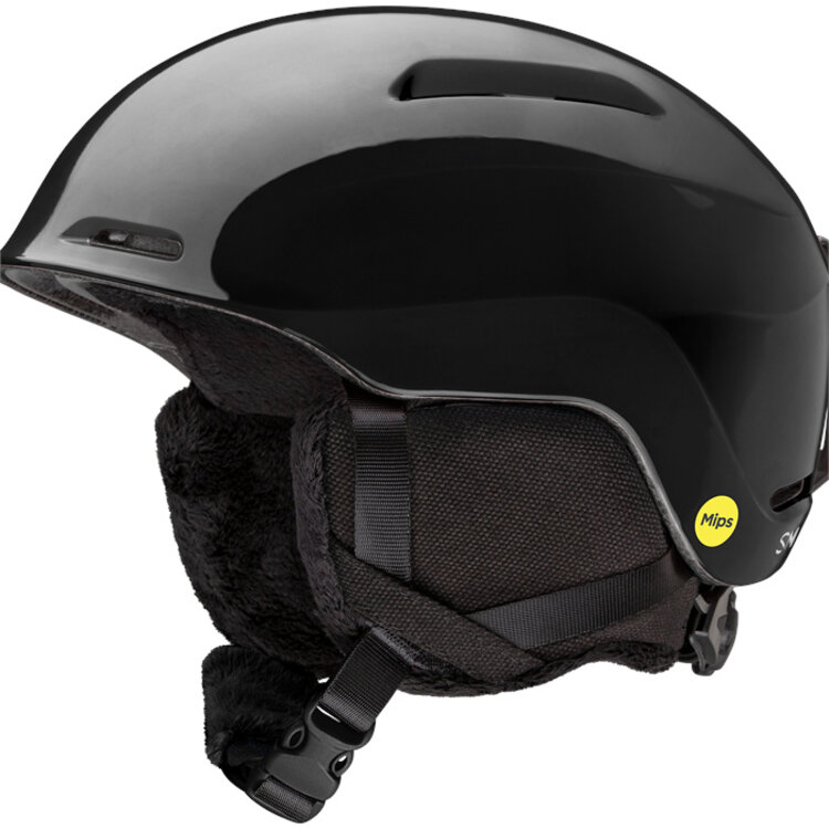 Smith Optics Smith Glide Jr. MIPS Snow Helmet - Kids