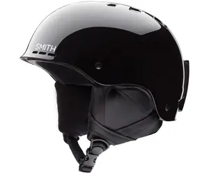Smith Holt Jr. Snow Helmet - SOLNIX