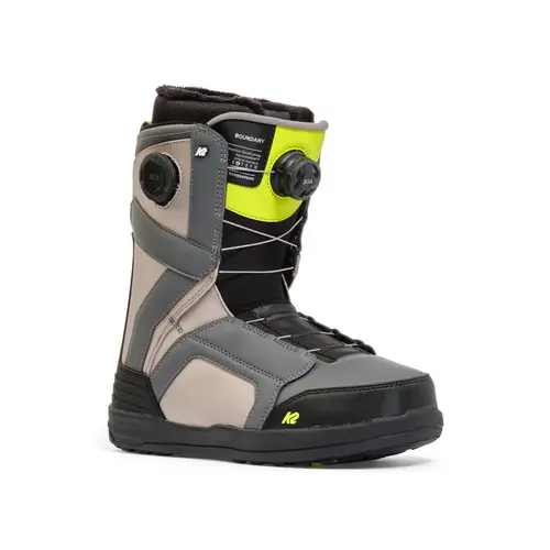 K2 Snowboards 2025 K2 Boundary Snowboard Boots