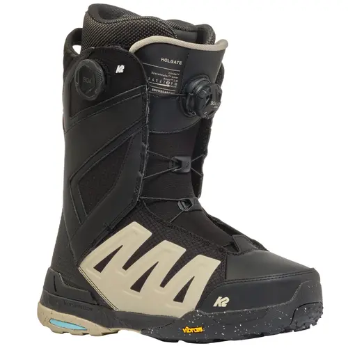 K2 Snowboards 2025 K2 Holgate Snowboard Boots