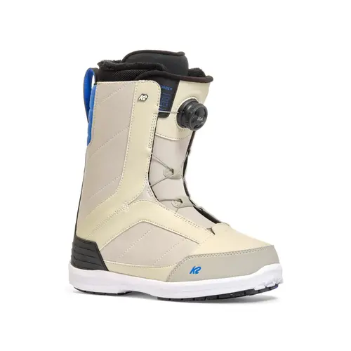 K2 Snowboards 2025 K2 Raider Snowboard Boots