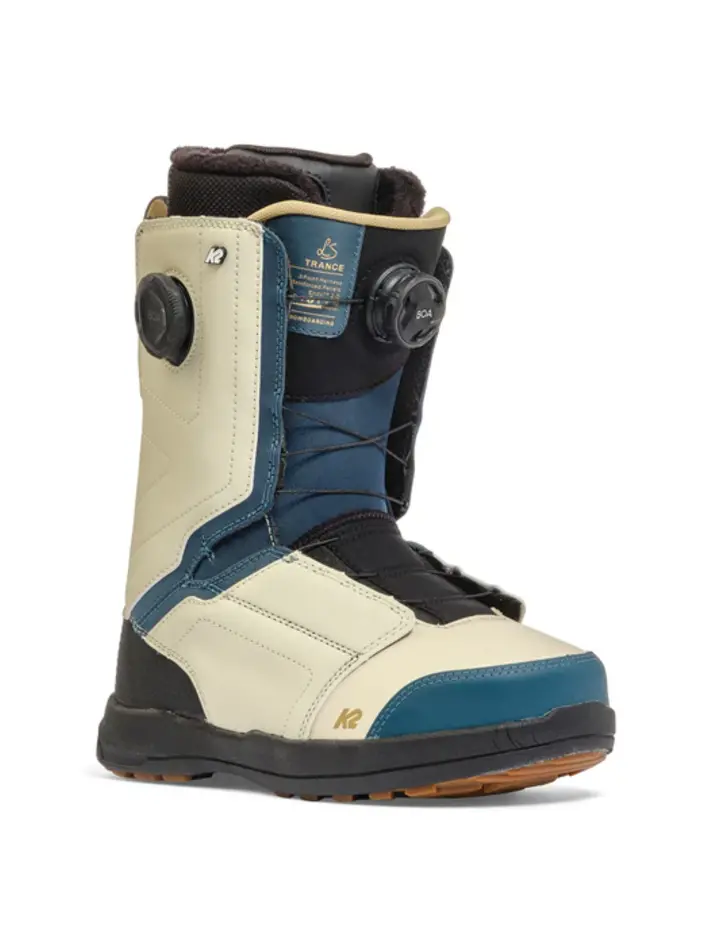 K2 Snowboards, - SOLNIX