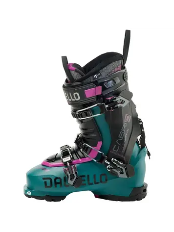 Dalbello 2025 Dalbello Cabrio LV Free 105 W IF Ski Boots