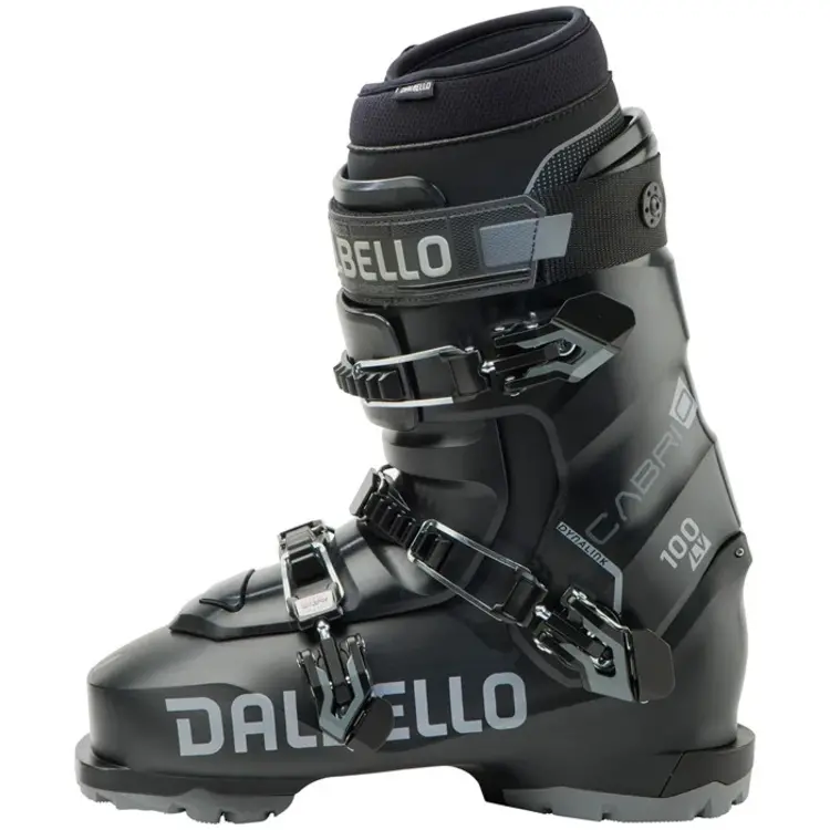 Dalbello 2025 Dalbello Cabrio LV 100 Ski Boots