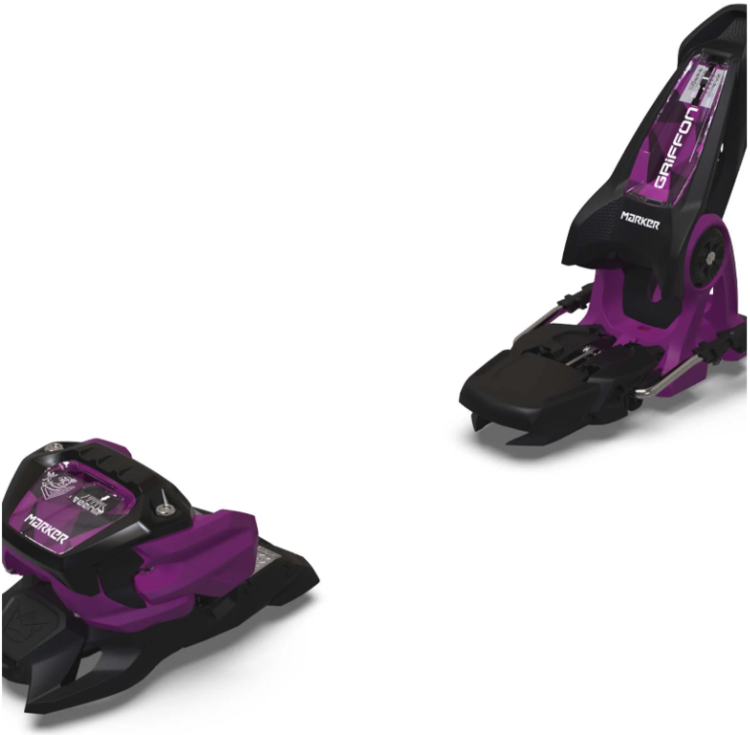 Marker Marker Griffon 13 ID Ski Bindings