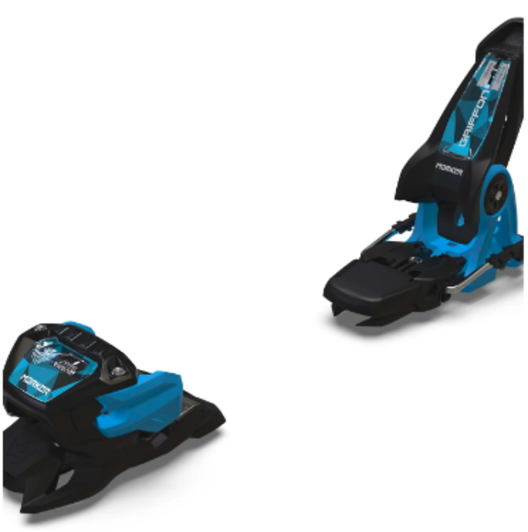 Marker Marker Griffon 13 ID Ski Bindings