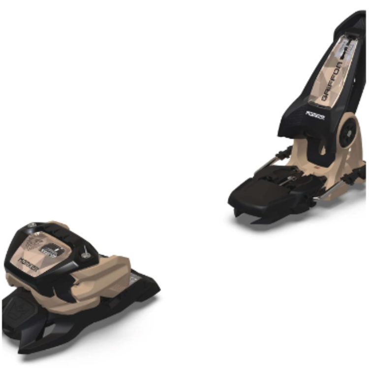 Marker Marker Griffon 13 ID Ski Bindings