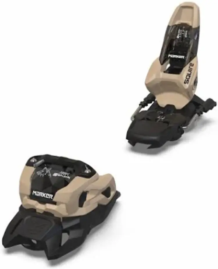 Marker 2025 Marker Squire 11 Ski Bindings