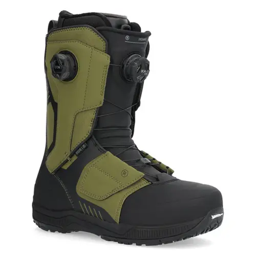 Ride Snowboards 2025 Ride Insano Snowboard Boots