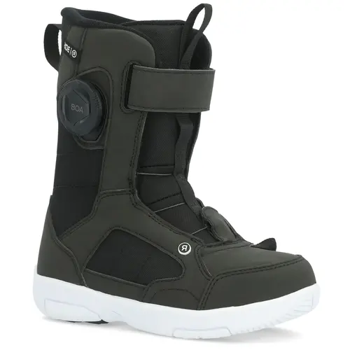 Ride Snowboards 2025 Ride Norris Snowboard Boots