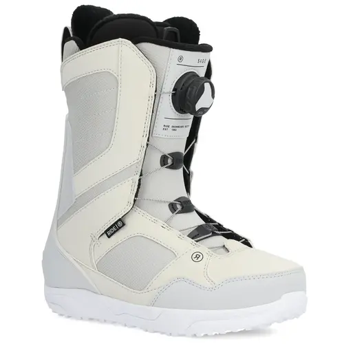 Ride Snowboards 2025 Ride Sage Snowboard Boots