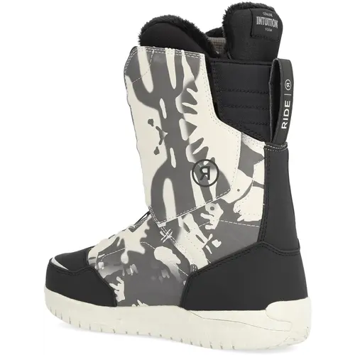 Ride Snowboards 2025 Ride Hera Snowboard Boots