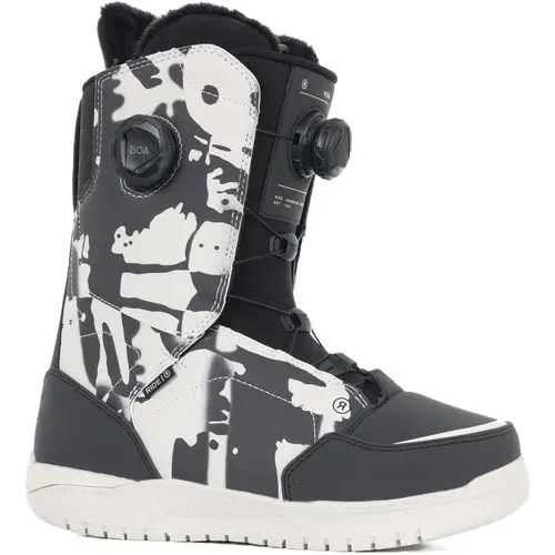 Ride Snowboards 2025 Ride Hera Snowboard Boots