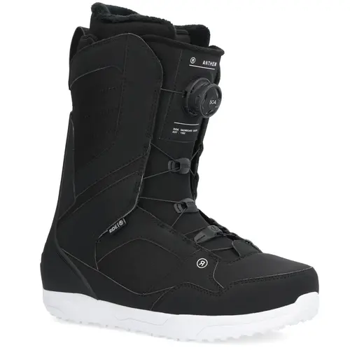 Ride Snowboards 2025 Ride Anthem Snowboard Boots