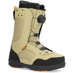 Ride Snowboards 2025 Ride Jackson Snowboard Boots