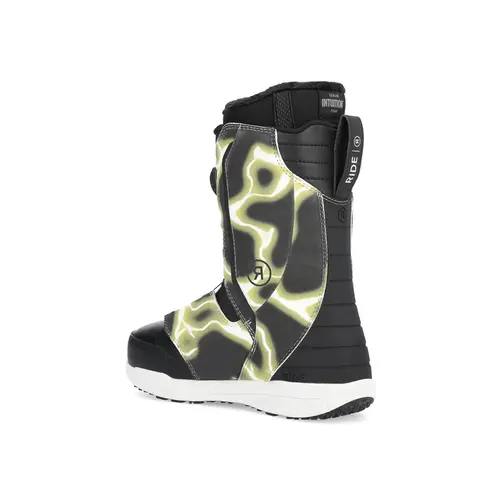 Ride Snowboards 2025 Ride Lasso BOA Snowboard Boots