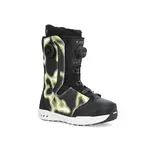 Ride Snowboards 2025 Ride Lasso BOA Snowboard Boots