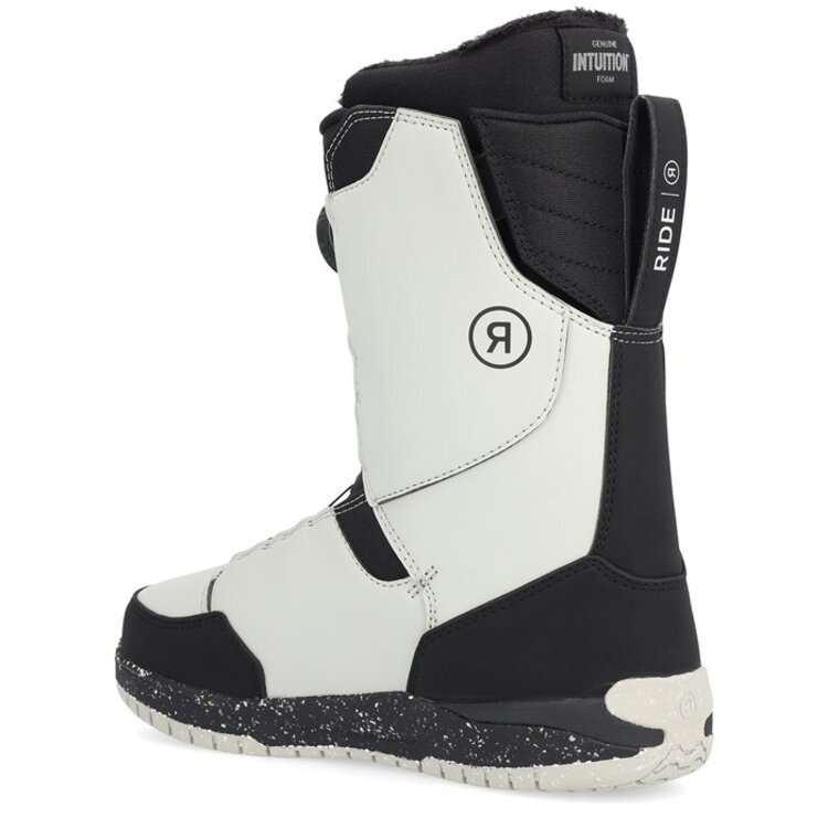 Ride Lasso Pro Wide Review Ride Lasso Pro Men's Snowboard Boots