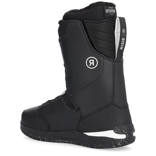 Ride Snowboards 2025 Ride Lasso BOA Snowboard Boots